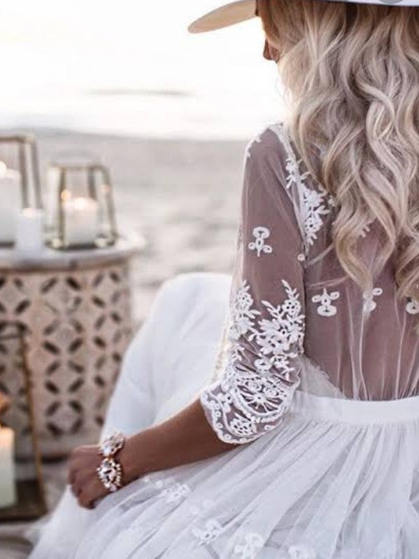 Why hiring your wedding dress is best