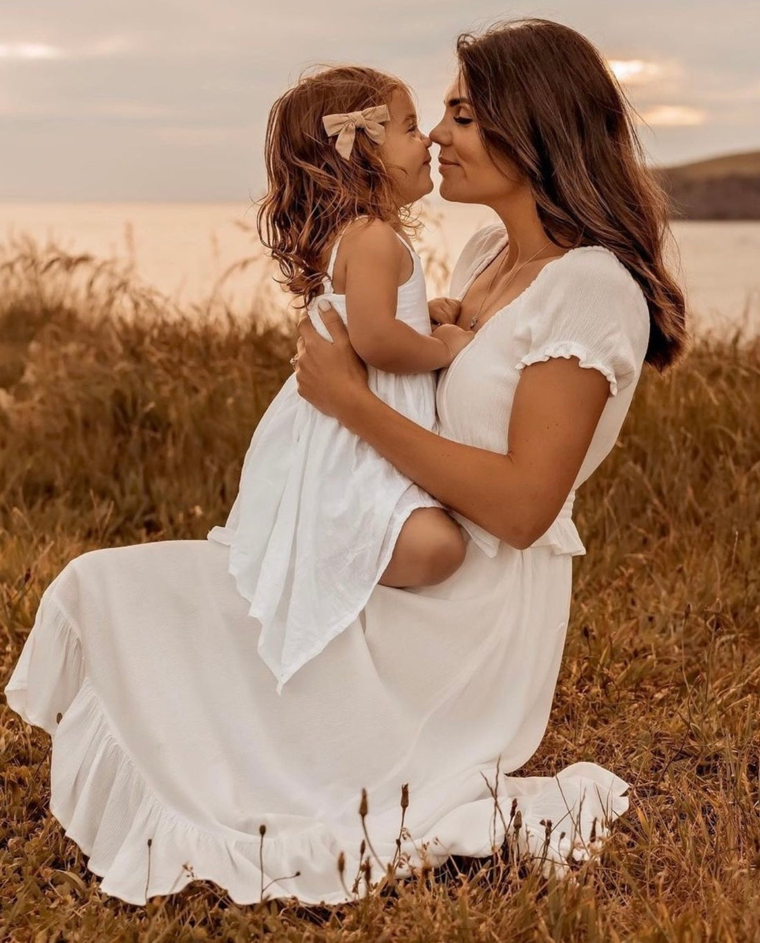 Choosing the Right Dress to Wear for your Family Photoshoot