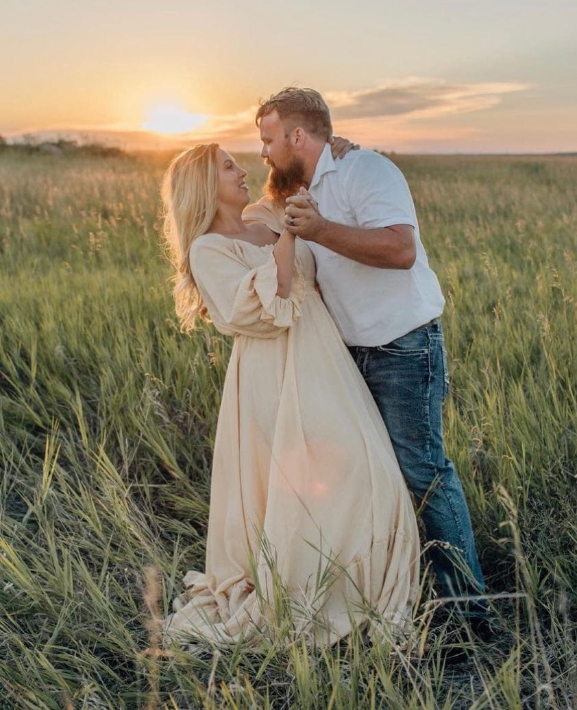 We Are Reclamation Wear Your Heart