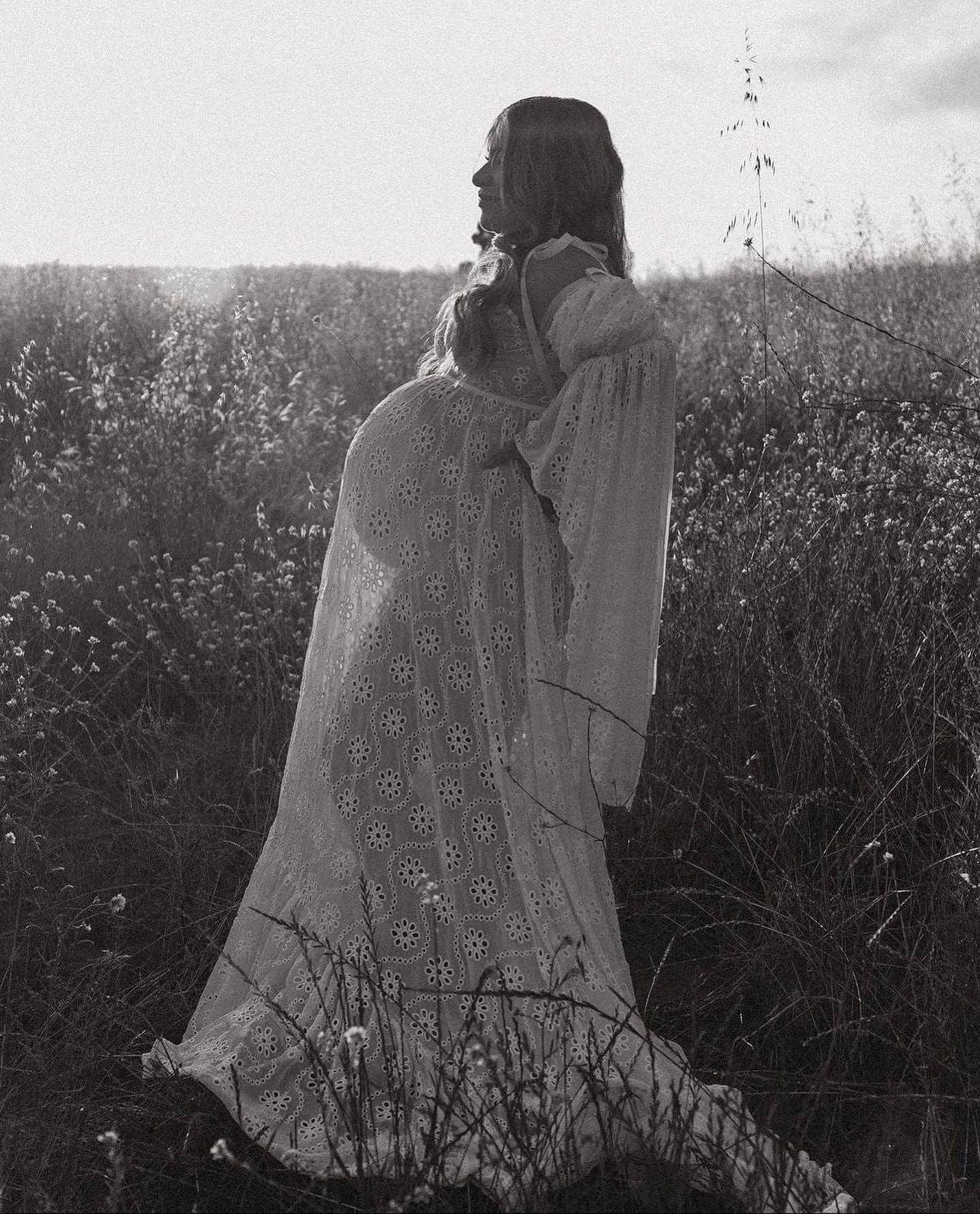 Gwendolyn Photoshoot Dress