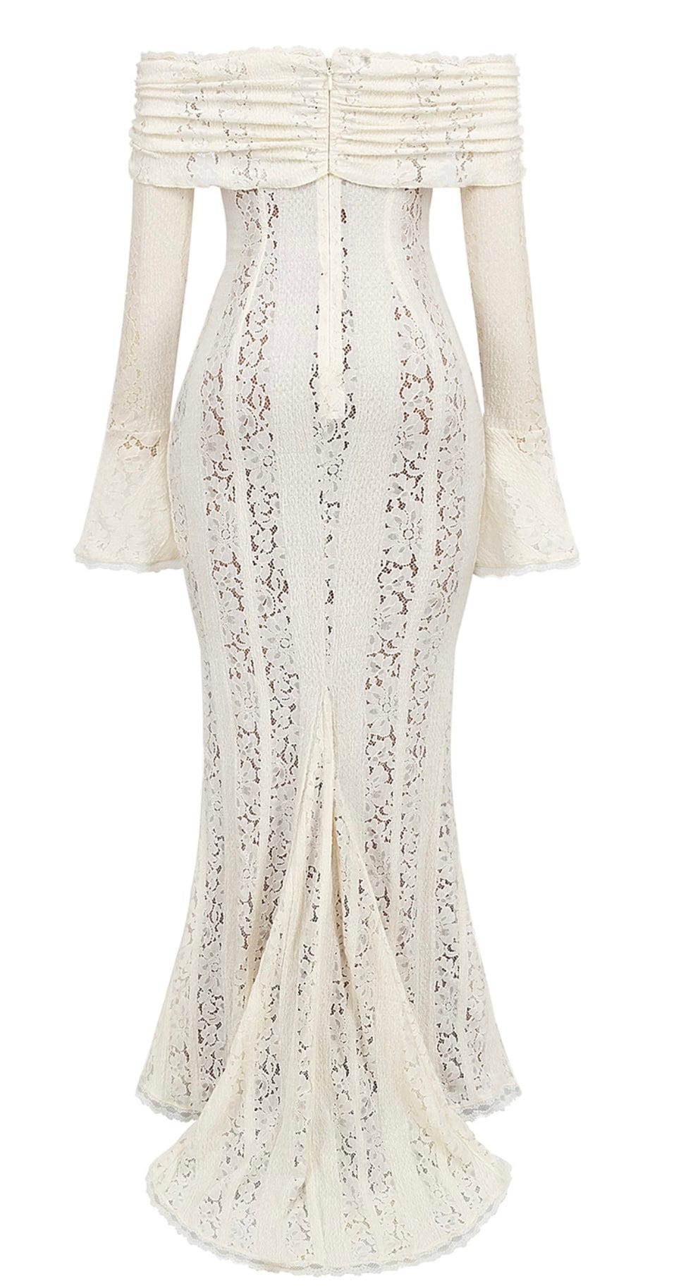 House Of CB London Belle Dress