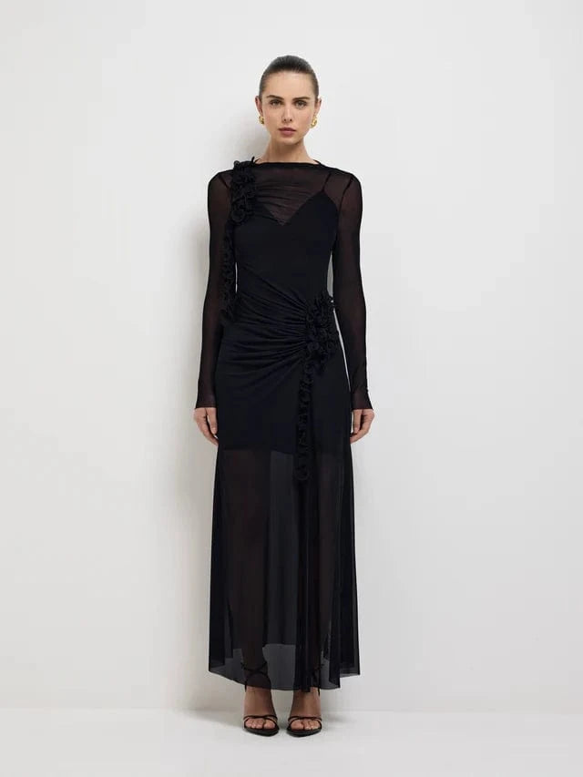 Sheike Odesse Maxi Dress to Hire Sheike Odesse Maxi Dress to Hire