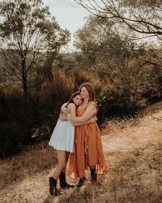 Imogen Gown