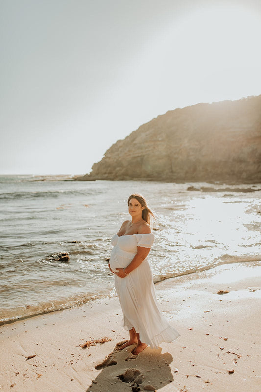Coven & Co True Romance Gown