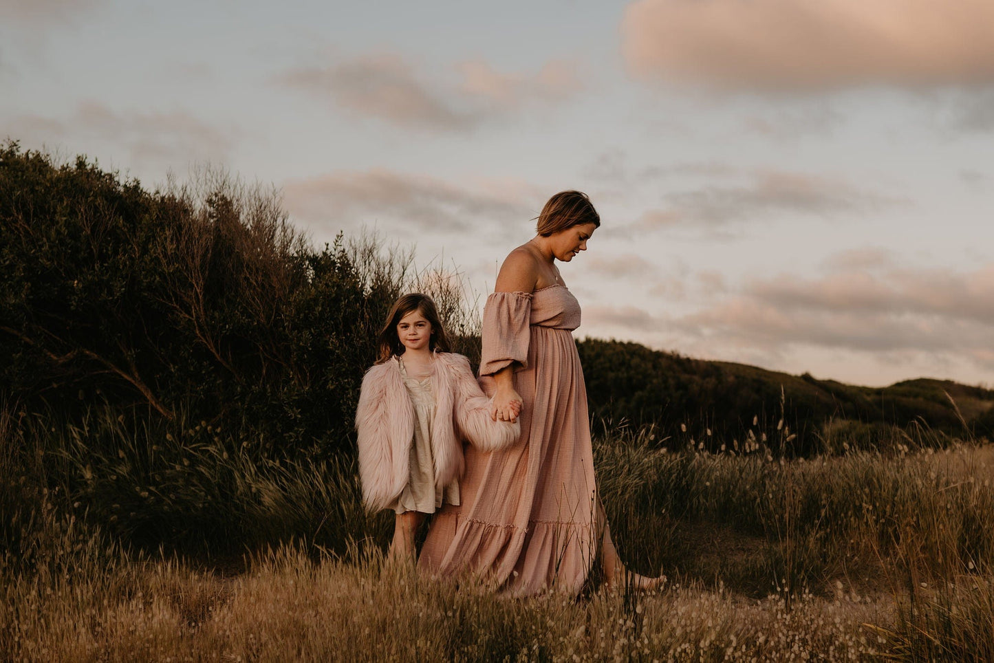 Maddy Gown