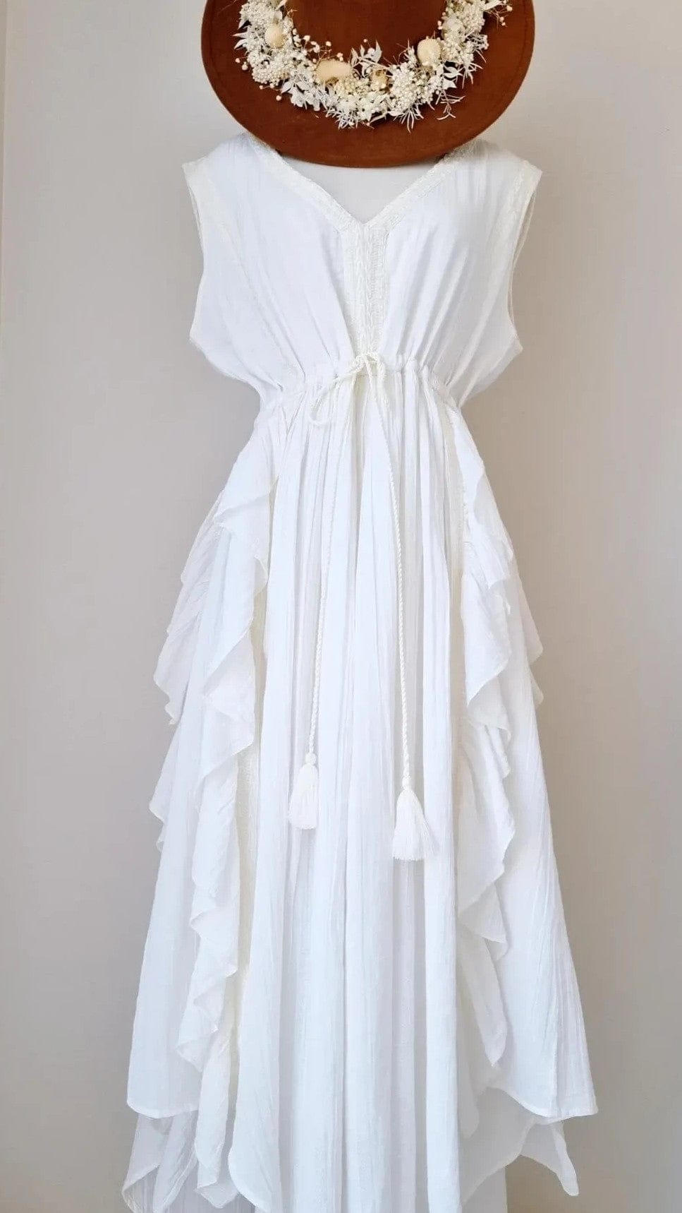 Imogen Gown