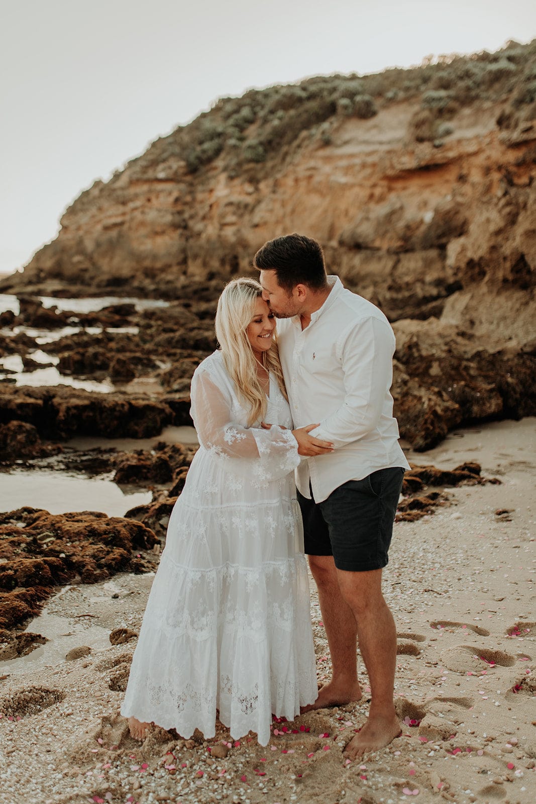 Coven & Co Lovers Gown - Lace Dress | Everything Lace Hire Coven & Co Lovers Gown - Lace Dress | Everything Lace Hire