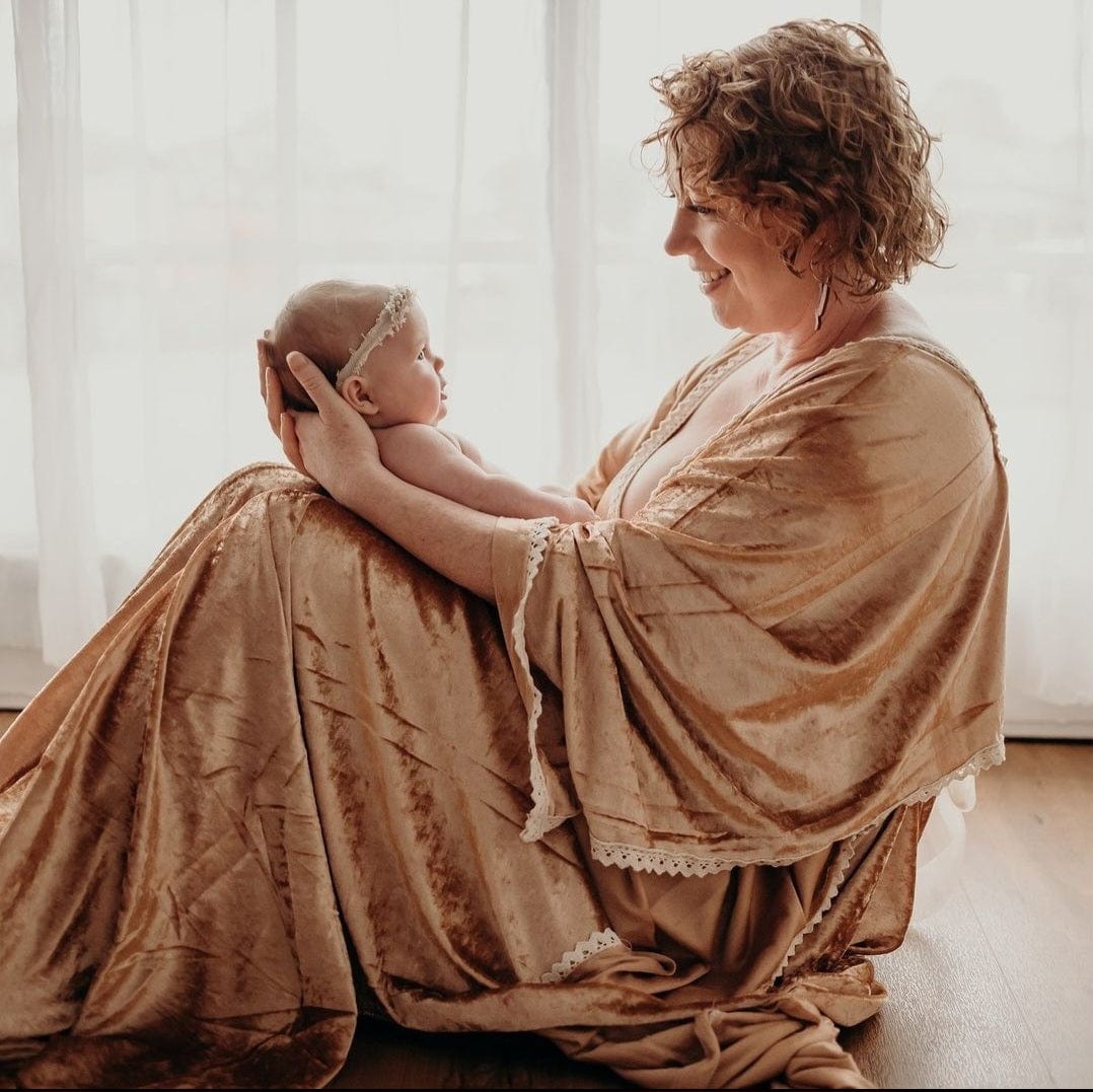 Madeline Photoshoot Dress