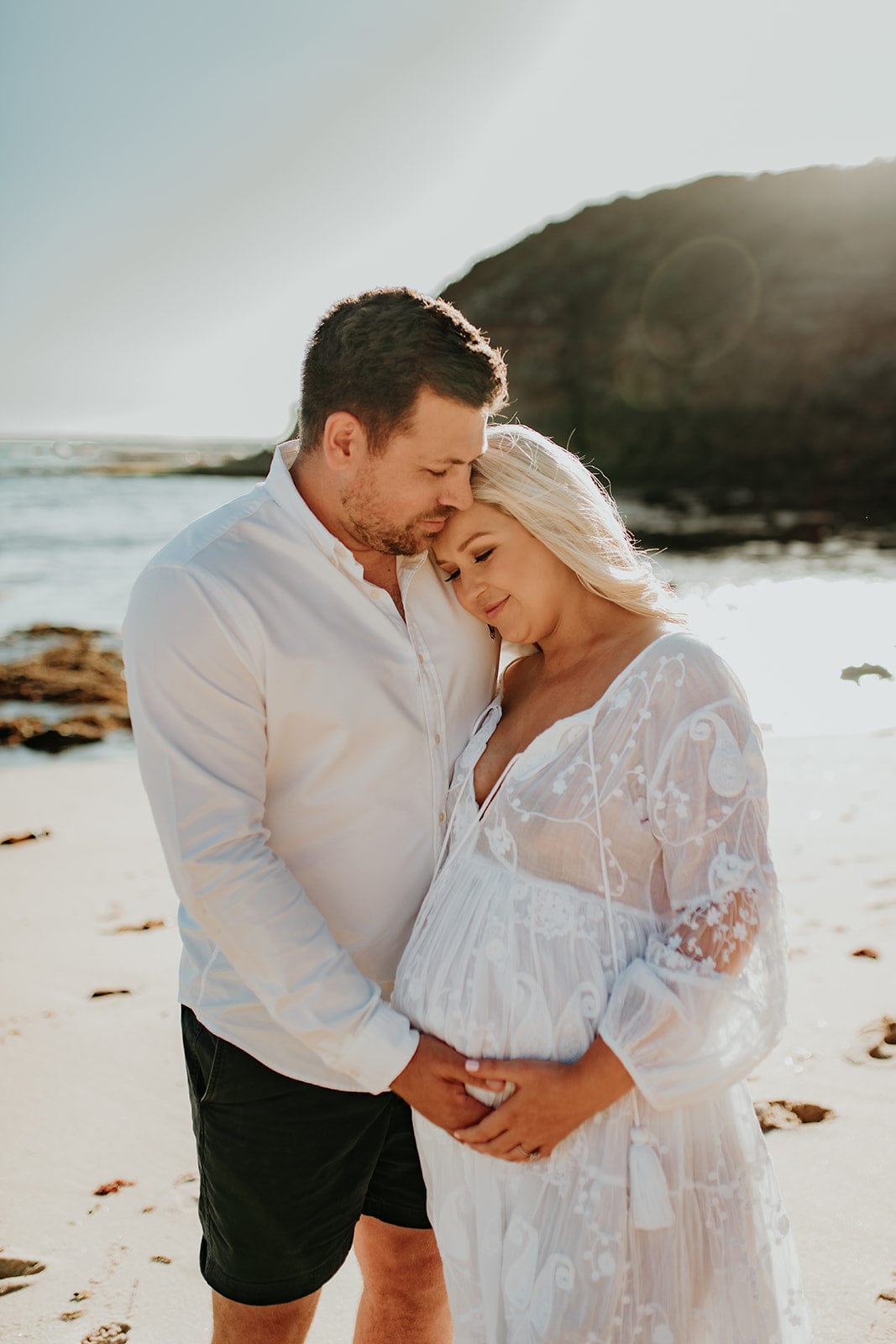 Sacred Bundle Tallulah Dress