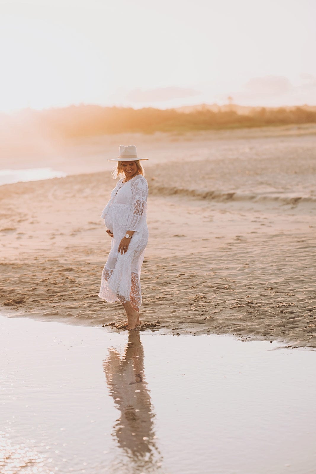 Sacred Bundle Tallulah Dress