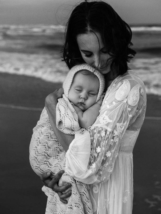 Sacred Bundle Tallulah Dress