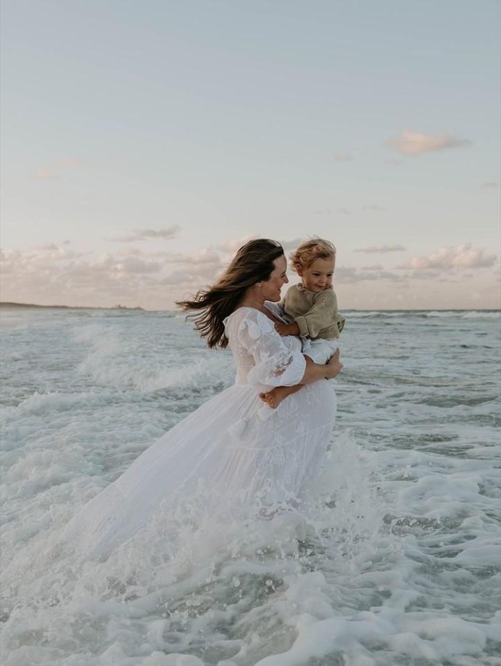 Sacred Bundle Tallulah Dress