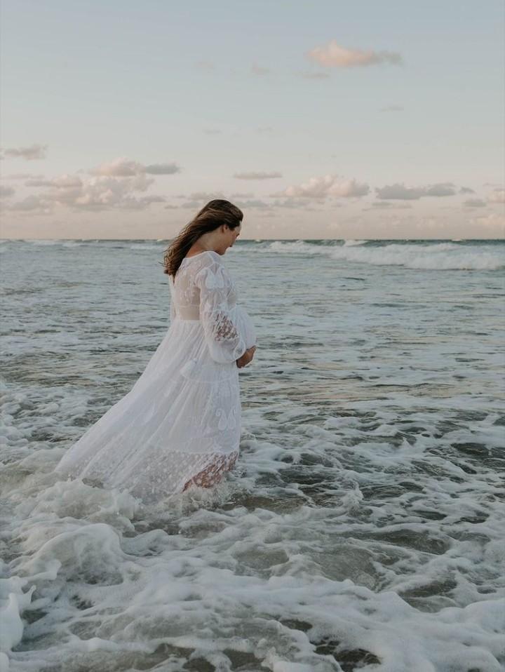 Sacred Bundle Tallulah Dress