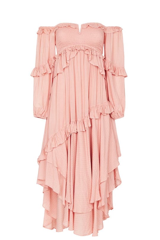 Spell Clementine Mermaid Dress