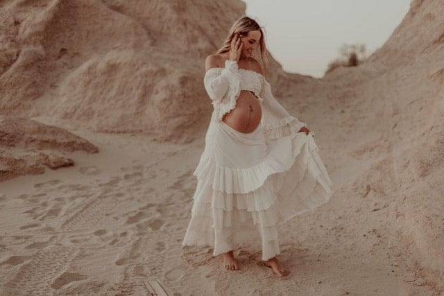 The Boho Shed Gypsy Set