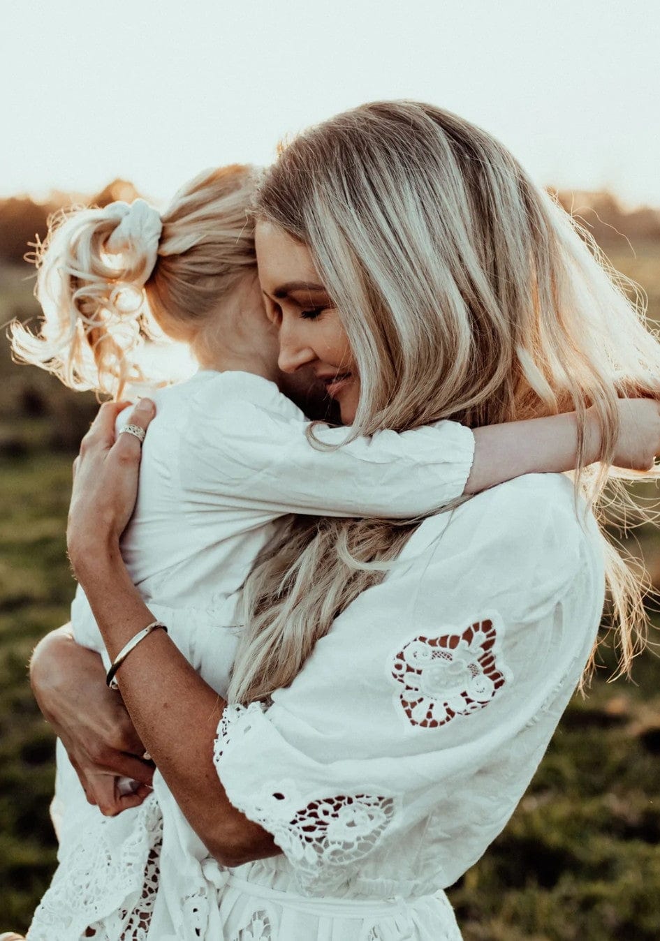 Co and Ry Marigold Family Photoshoot Dress - Photoshoot Dress Hire Australia