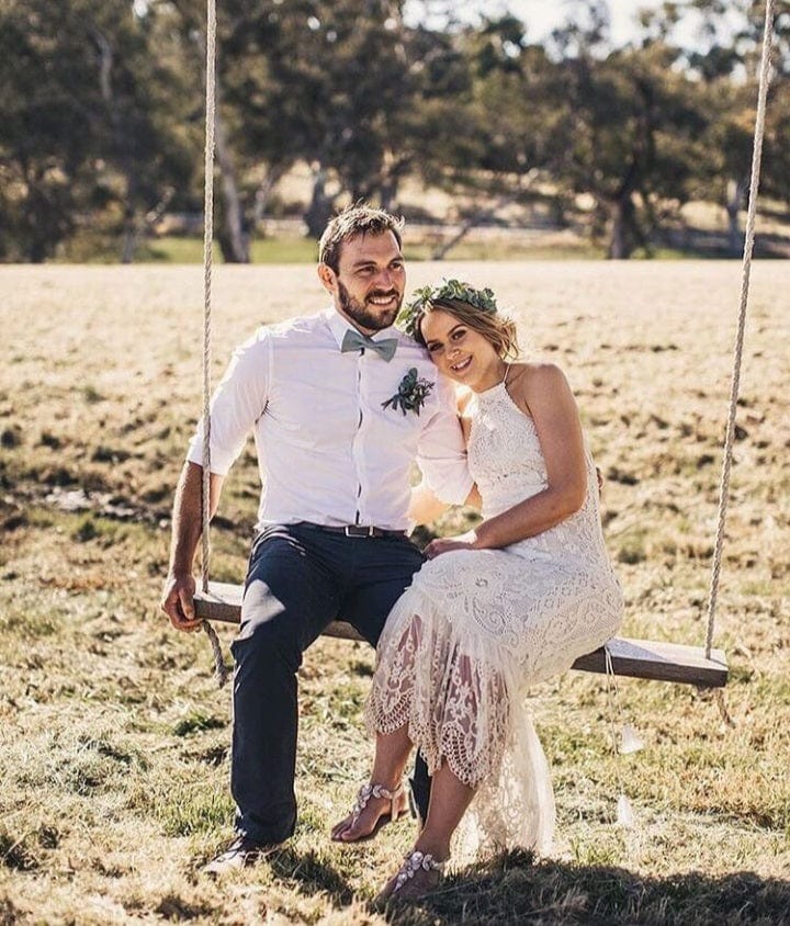 Spell and The Gypsy Casablanca Wedding Dress | Everything Lace Hire Spell and The Gypsy Casablanca Wedding Dress | Everything Lace Hire