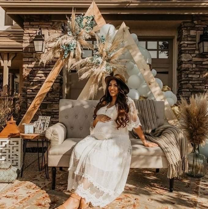 Lilly Lace Maxi Dress Everything Lace Hire