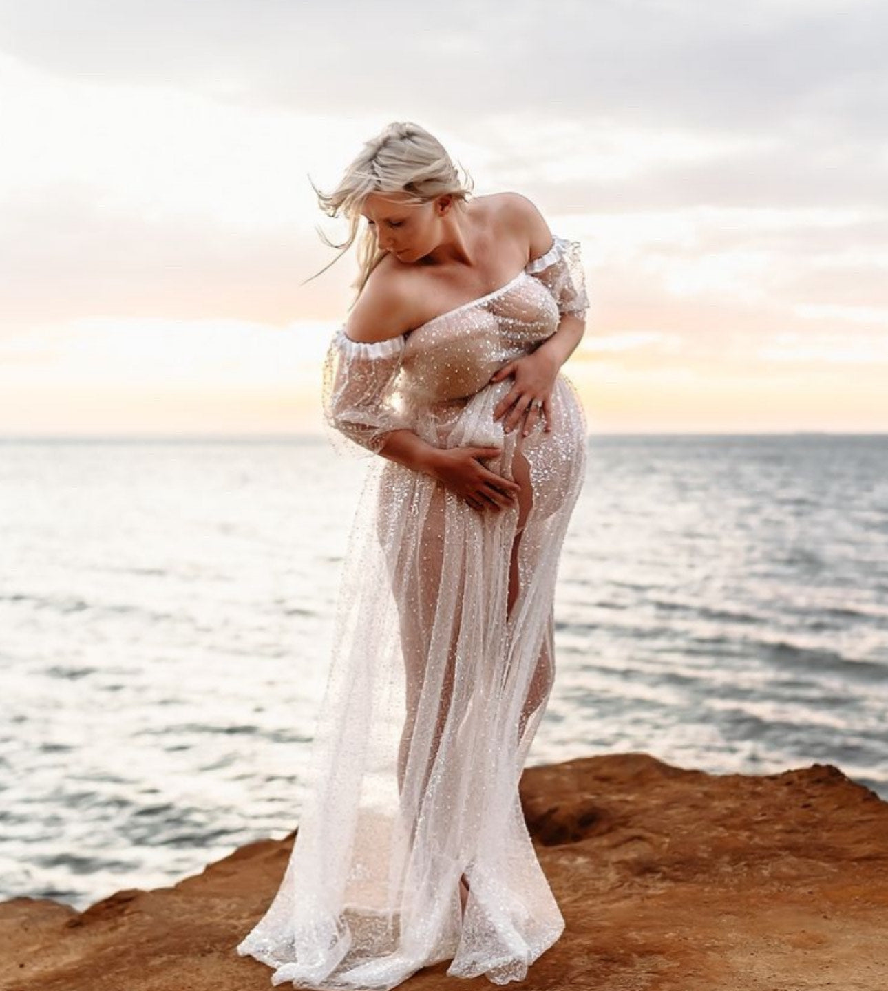 Two Piece Photoshoot Sets For Hire