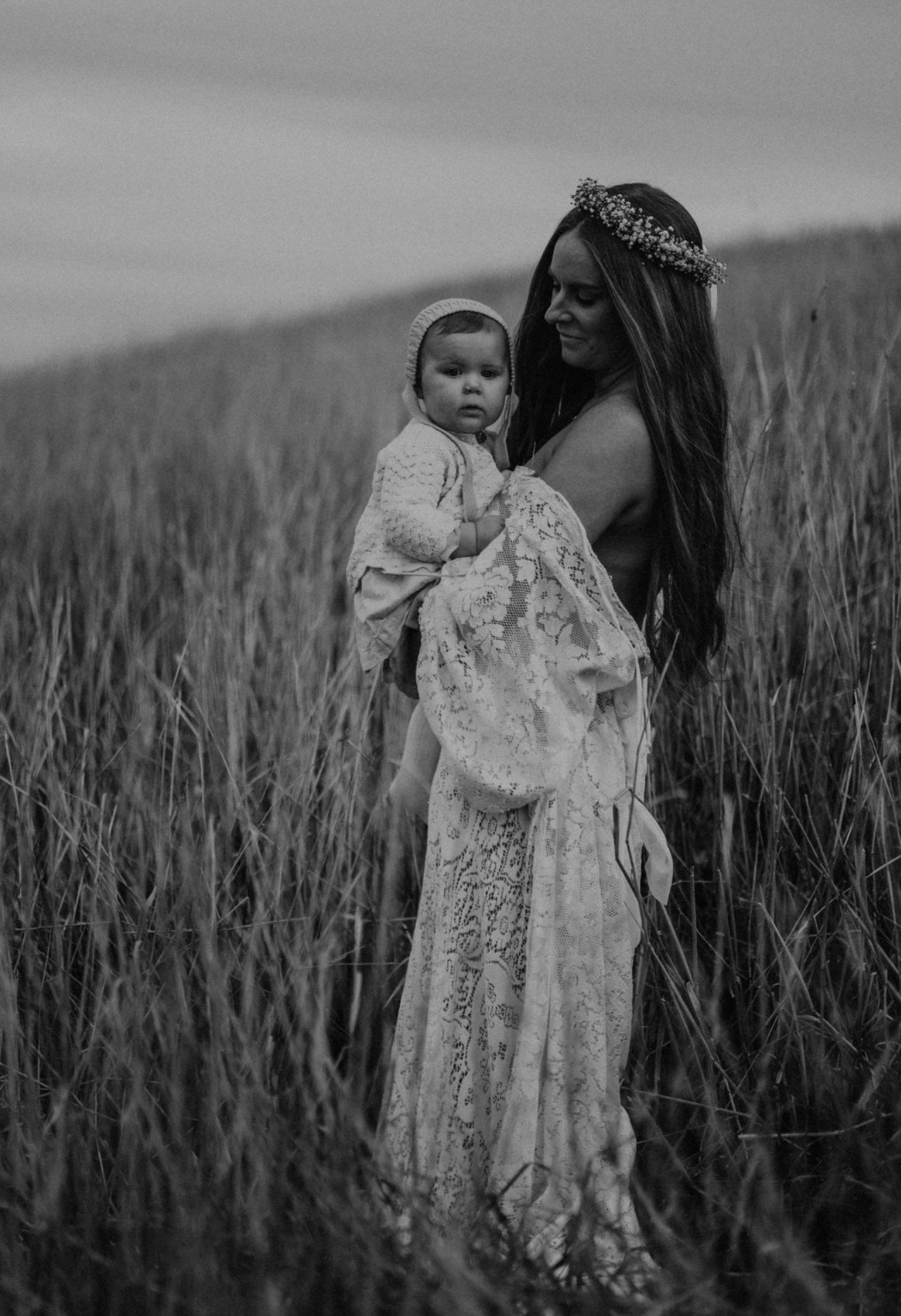 Family Photoshoot Dress Hire