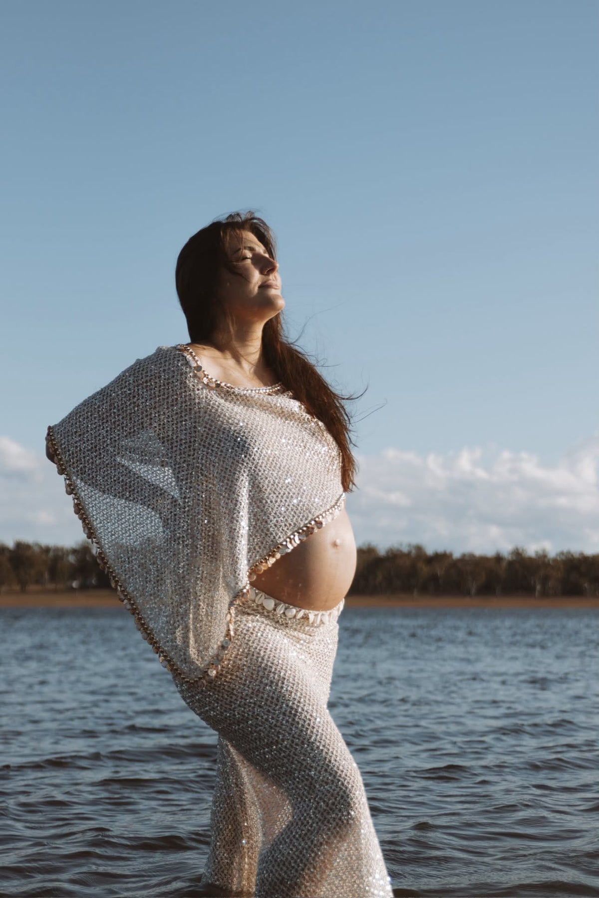 Calypso Shell Set