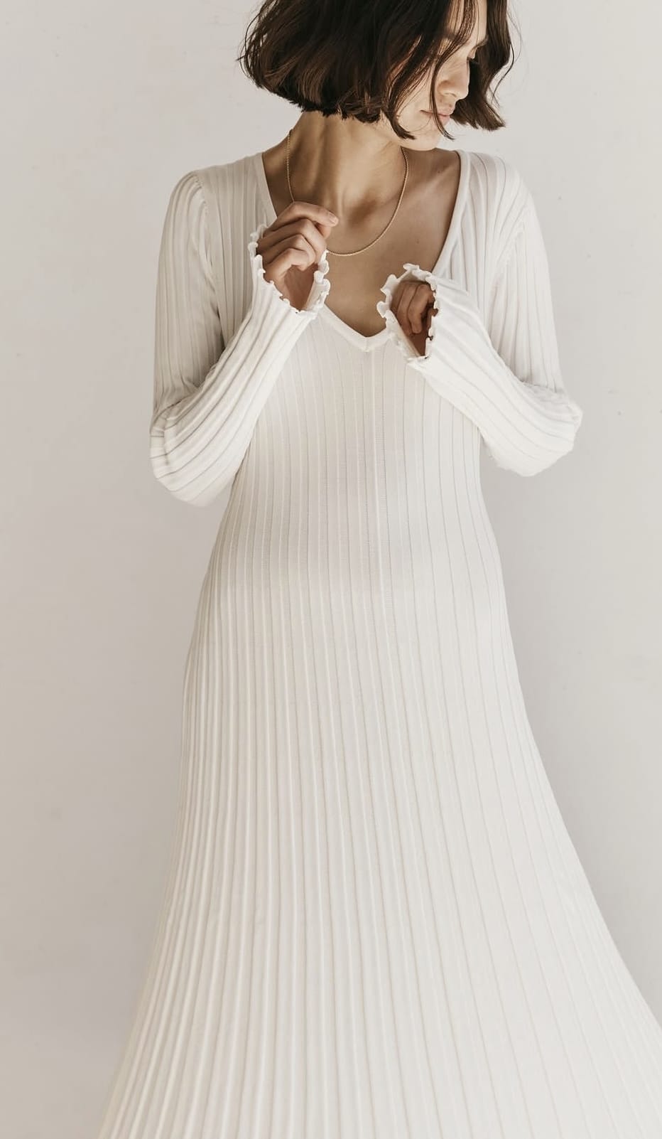 Best Baby Shower Dress: DISSH Reign Dress