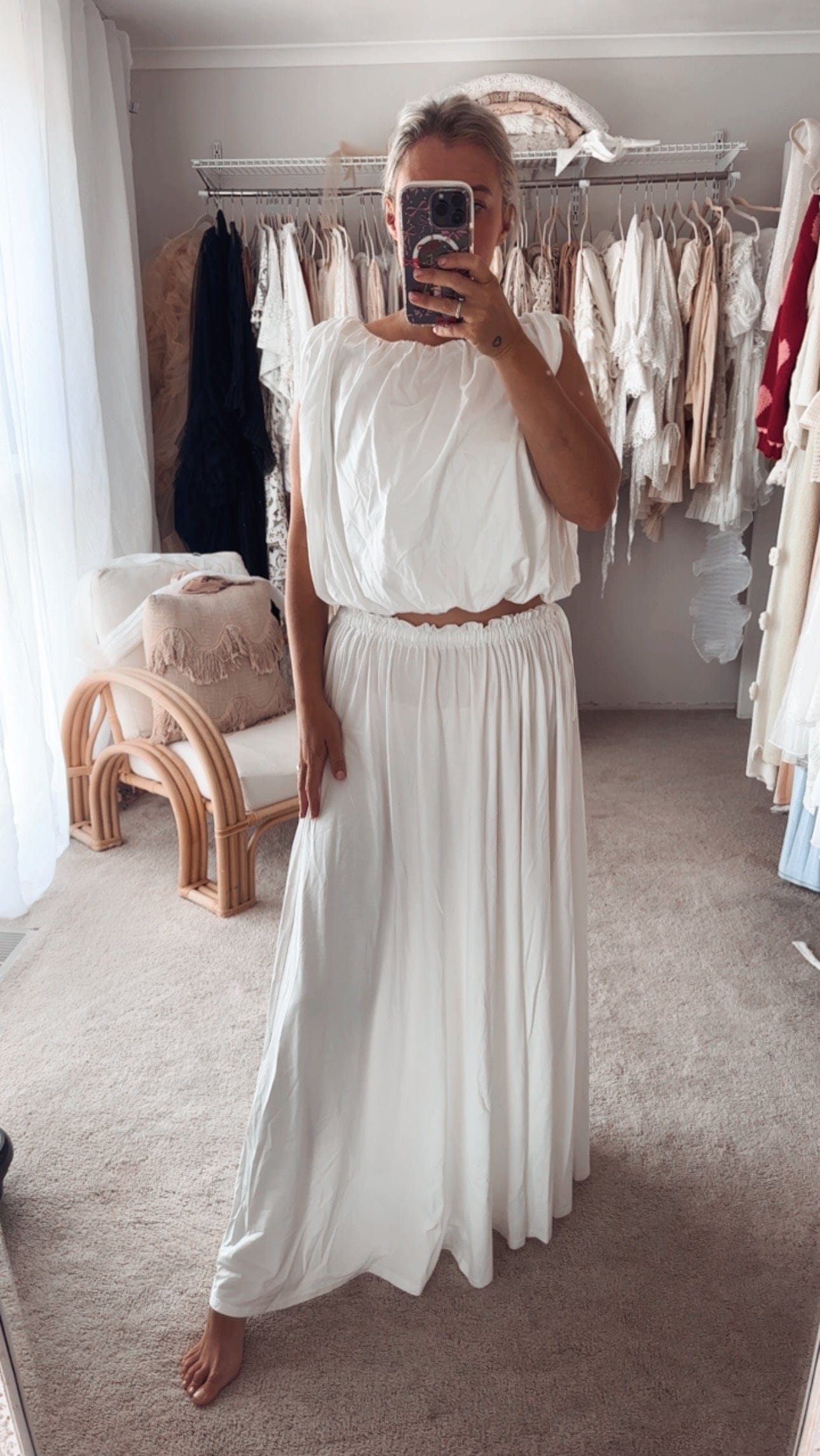 Hire Dissh Ava Set  Everything Lace Hire