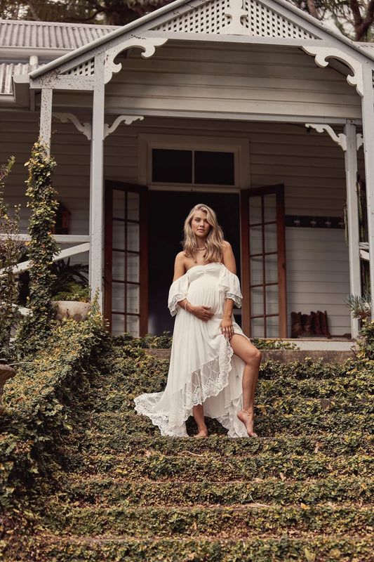 Coven and Co Folklore Gown