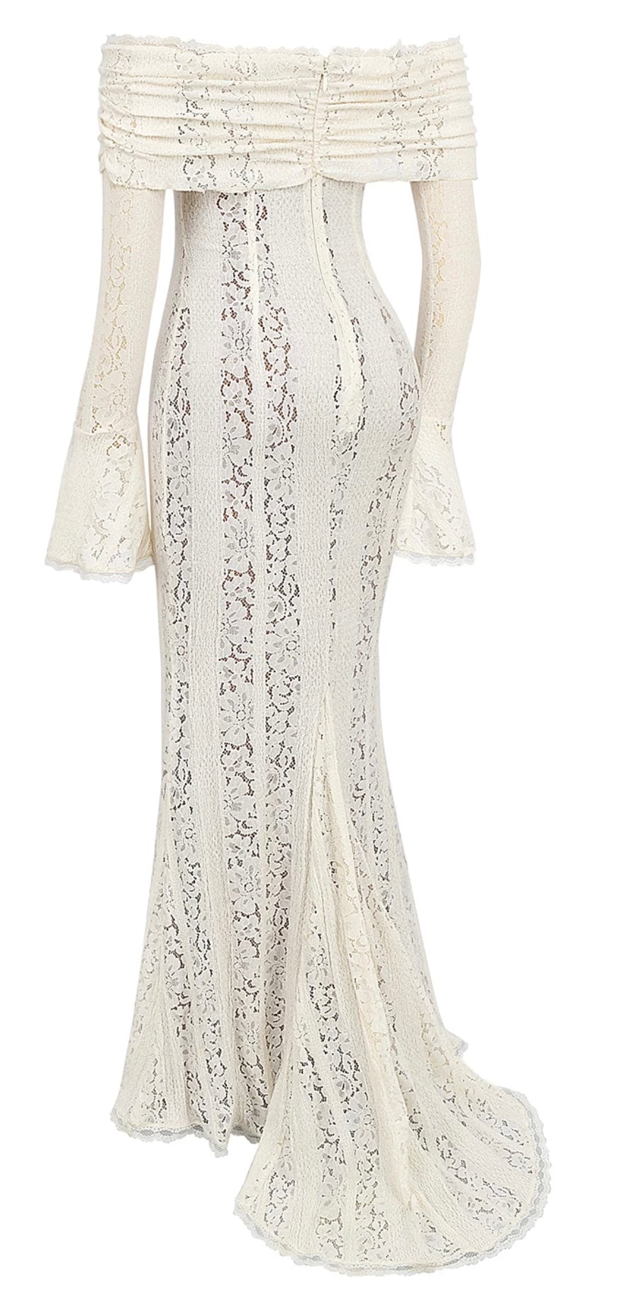 House Of CB London Belle Dress