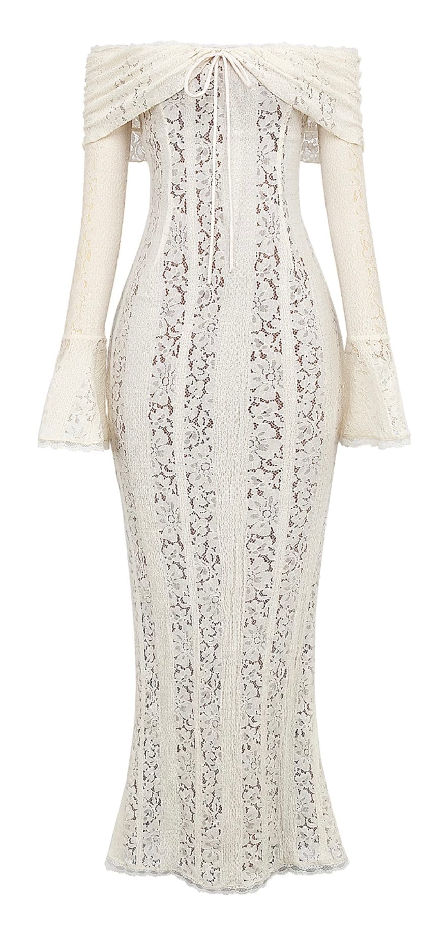 House Of CB London Belle Dress