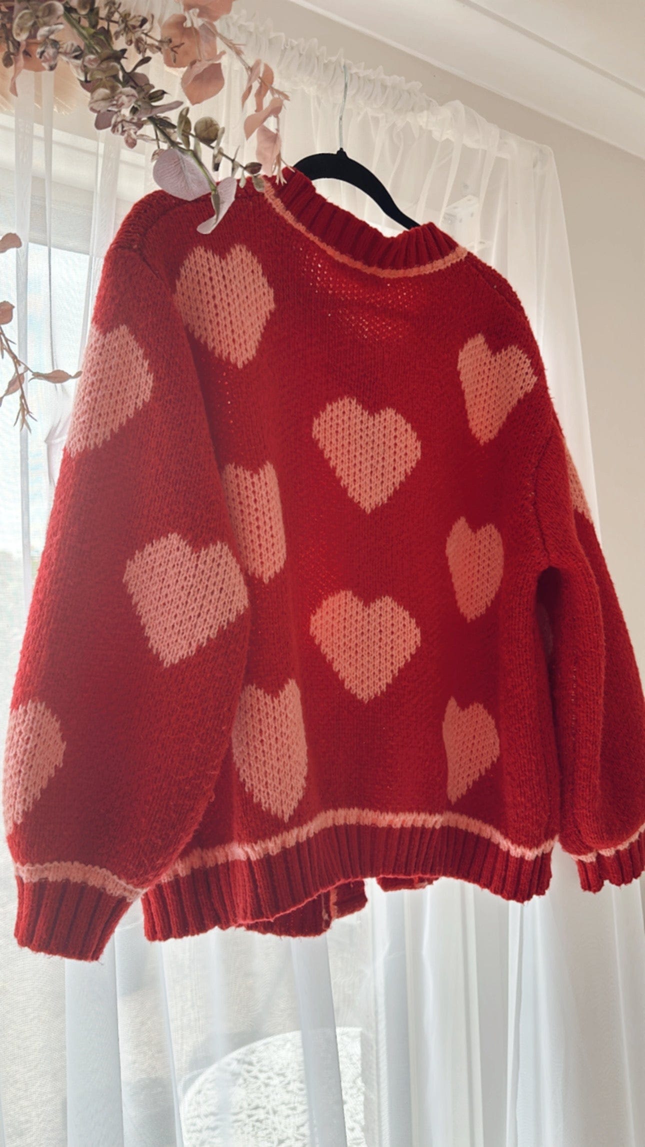 Lover Knit