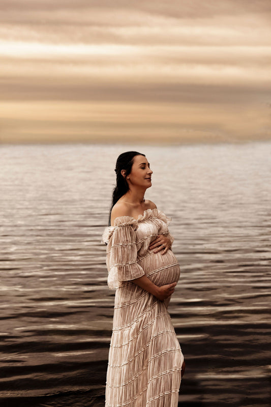 Chiffon Dreamer Dress