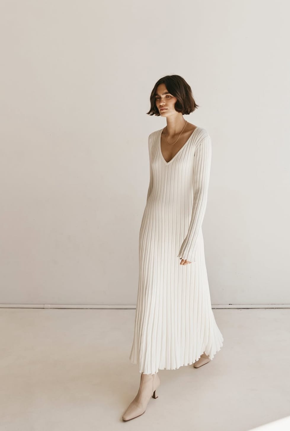 The Ultimate Baby Shower Dress: DISSH Reign Dress