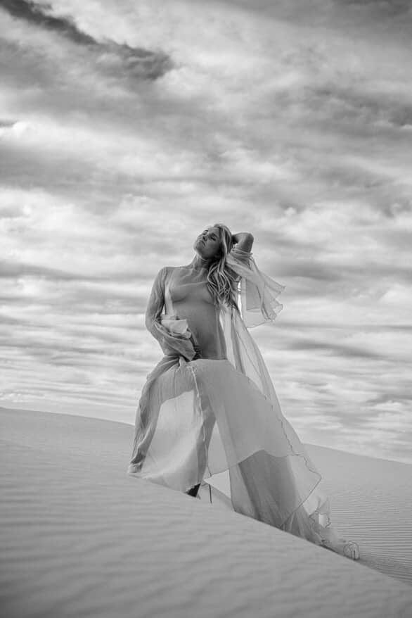 Beautiful maternity photoshoot dresses