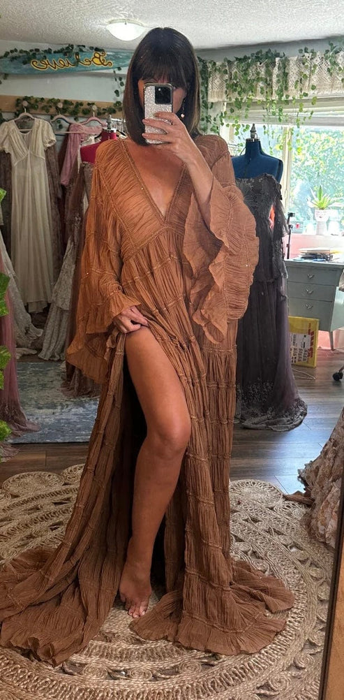 Wildly Lovedl Magnetic Gown Set main image 0