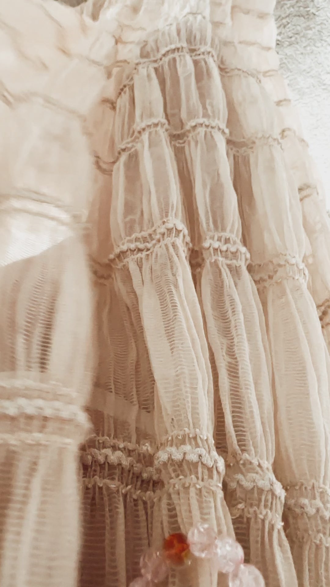 The Perfect Pair Knit Set - Nude