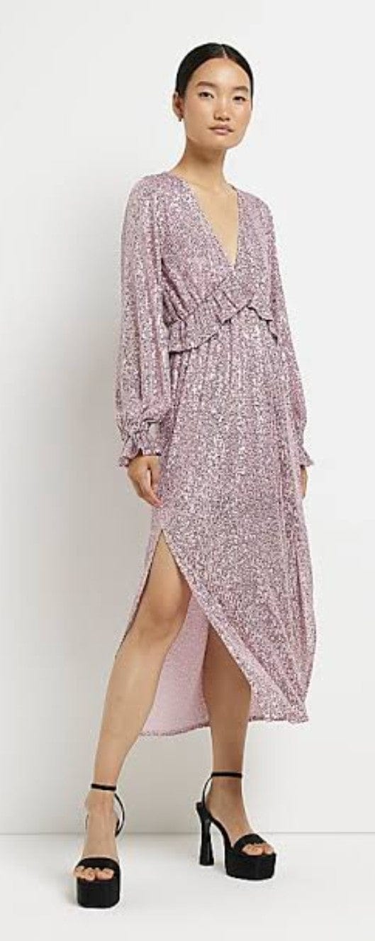 Sparkle Me Up Dress