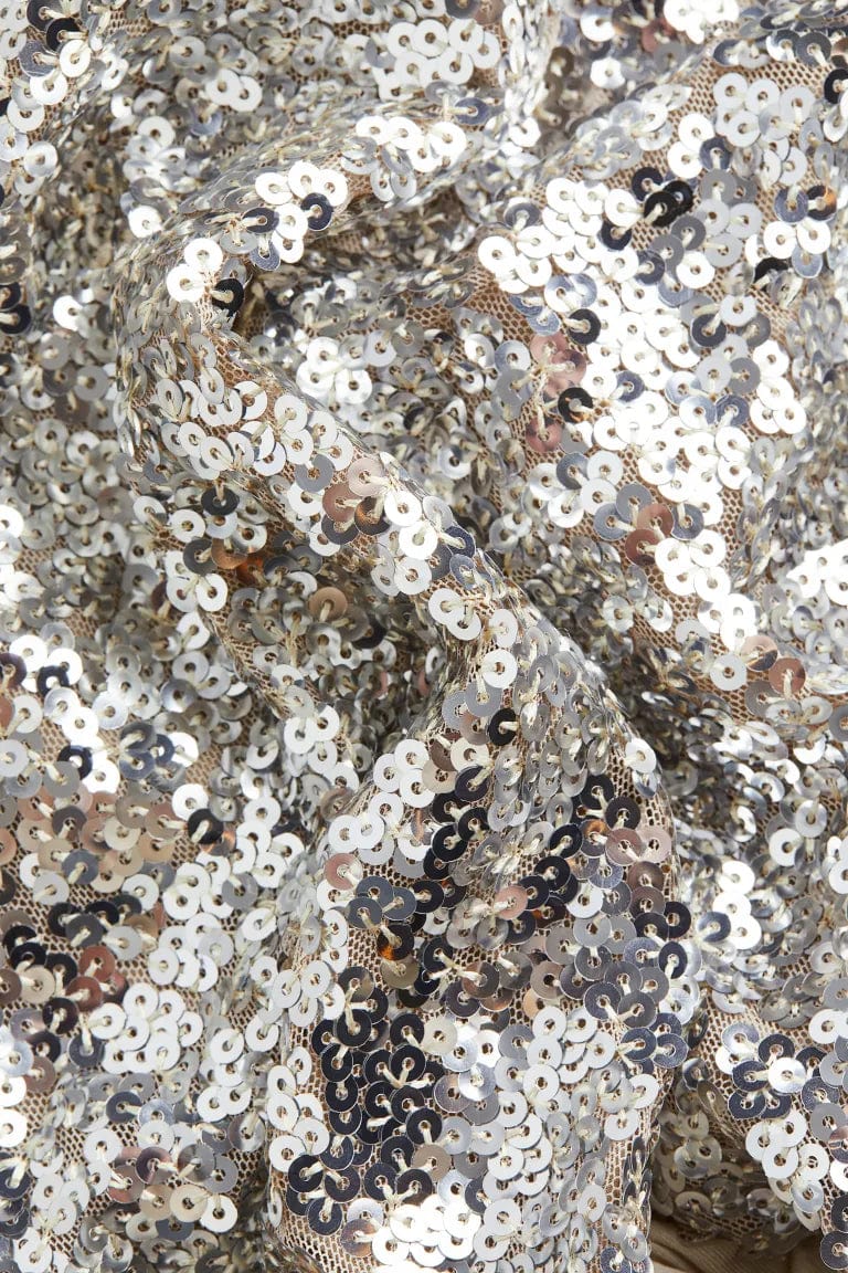 Scarlett Sparkly Maternity Photoshoot Robe