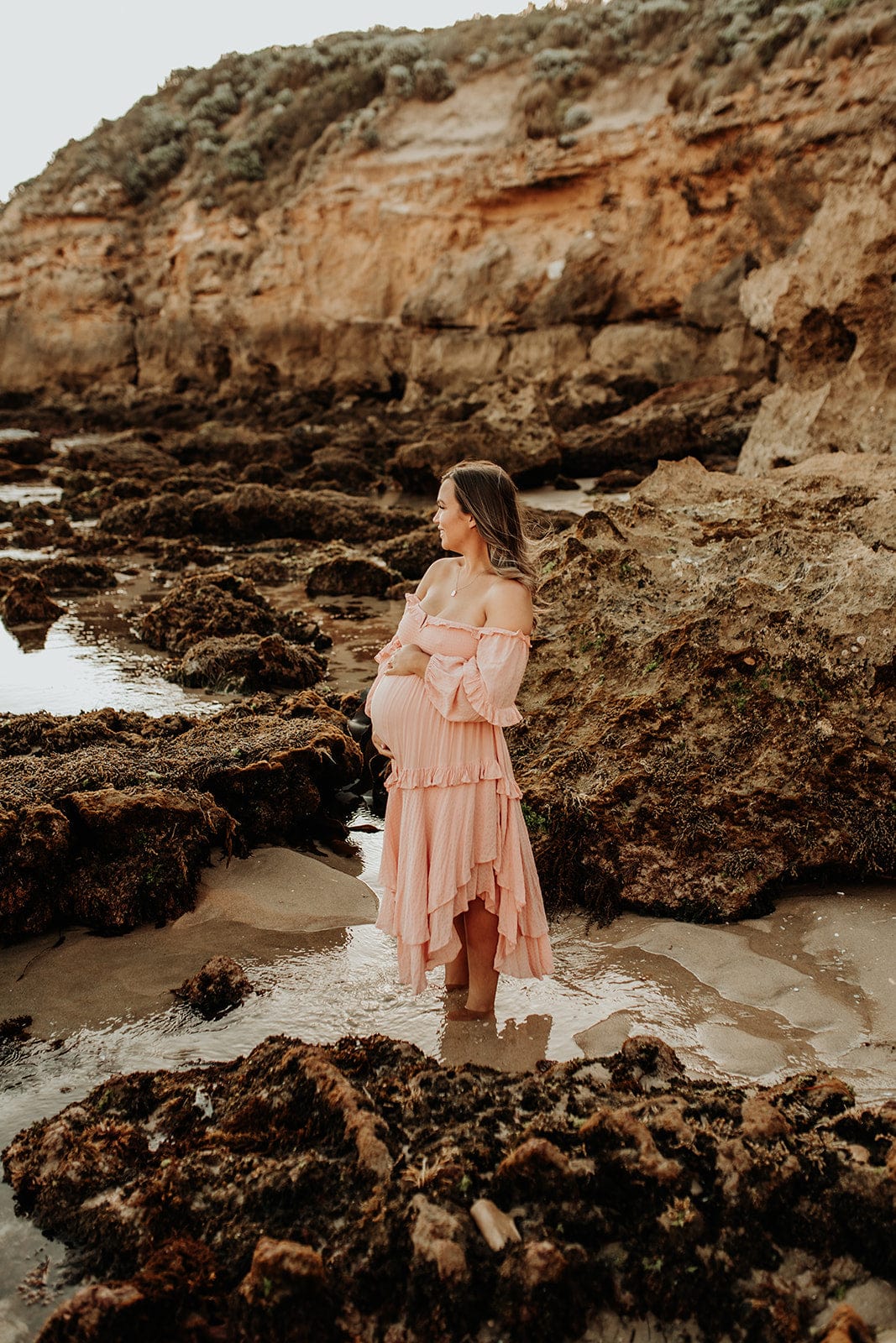 Spell Clementine Mermaid Dress Everything Lace Hire